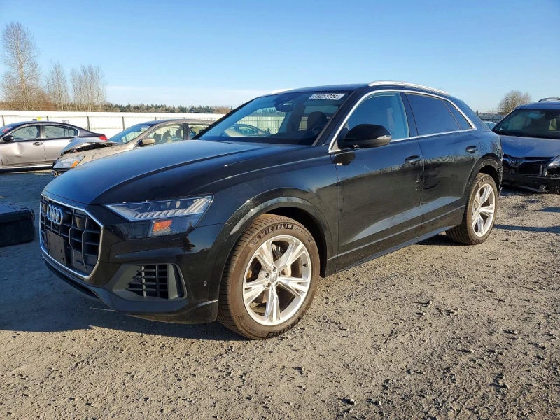 Audi Q8 * PRESTIGE* - 27100 € / 53002.99 лв. - 25033681 1 | Car24.bg Audi Q8 * PRESTIGE* - 27100 € / 53002.99 лв. - 25033681 1