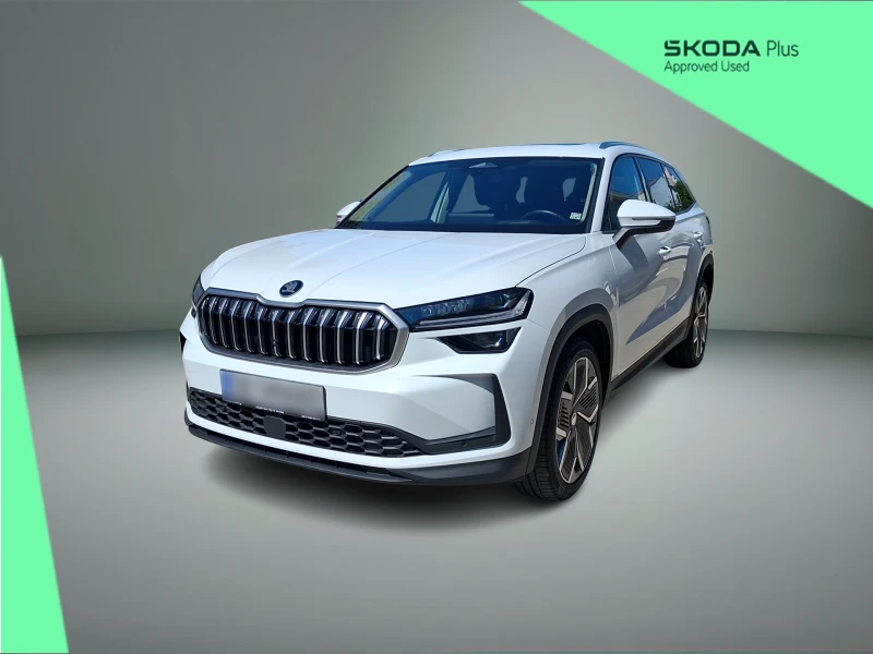 Skoda Kodiaq EDITION 2, 0 TDI 193 к.с. 7DSG, 6 + 1 места - 44000 € / 86056.52 лв. - 98740651 1 | Car24.bg Skoda Kodiaq EDITION 2, 0 TDI 193 к.с. 7DSG, 6 + 1 места - 44000 € / 86056.52 лв. - 98740651 1