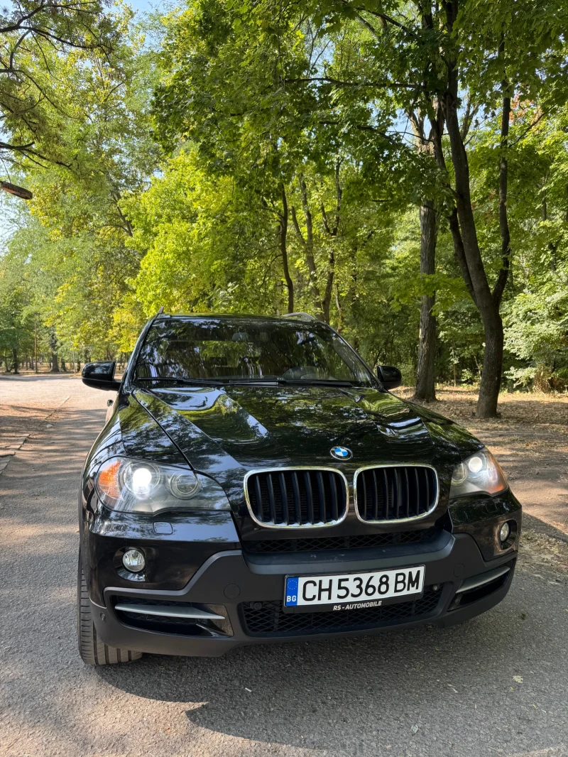 BMW X5 3.0 - 9900 € - 33516222 1 | Car24.bg BMW X5 3.0 - 9900 € - 33516222 1