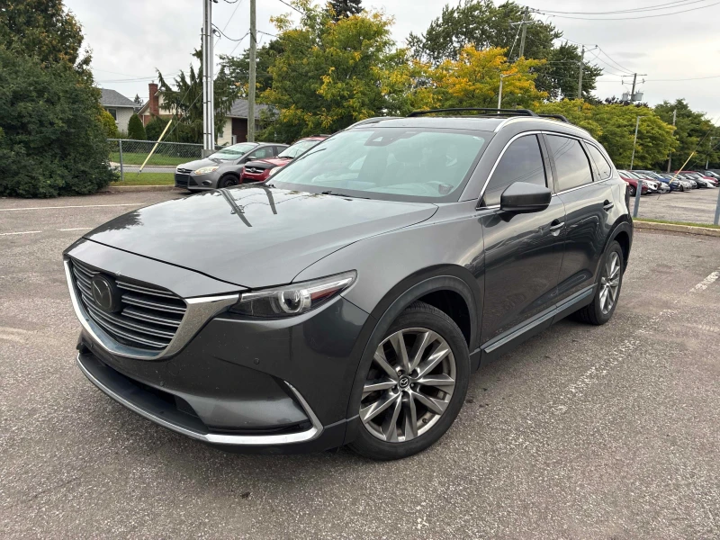 Mazda CX-9 * Signature * CARFAX * ОТ ПРЕДСТАВИТЕЛСТВО* - 14050 € - 73796967 1 | Car24.bg Mazda CX-9 * Signature * CARFAX * ОТ ПРЕДСТАВИТЕЛСТВО* - 14050 € - 73796967 1