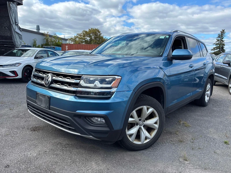 VW Atlas Comfortline* CARFAX * ПОДГРЕВ* КАМЕРА* - 15900 € - 11092451 1 | Car24.bg VW Atlas Comfortline* CARFAX * ПОДГРЕВ* КАМЕРА* - 15900 € - 11092451 1