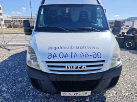 Iveco Daily Iveco daily | Auto.bg — изображение 2 Iveco Daily Iveco daily | Auto.bg — изображение 2