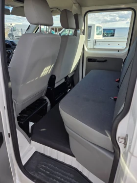 VW T6 2.0 TDI 6-места Климатик! | Auto.bg — изображение 15 VW T6 2.0 TDI 6-места Климатик! | Auto.bg — изображение 15