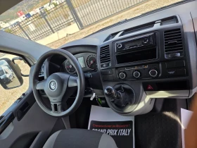 VW T6 2.0 TDI 6-места Климатик! | Auto.bg — изображение 11 VW T6 2.0 TDI 6-места Климатик! | Auto.bg — изображение 11