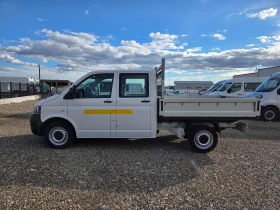 VW T6 2.0 TDI 6-места Климатик! | Auto.bg — изображение 3 VW T6 2.0 TDI 6-места Климатик! | Auto.bg — изображение 3