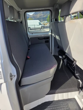 VW T6 2.0 TDI 6-места Климатик! | Auto.bg — изображение 12 VW T6 2.0 TDI 6-места Климатик! | Auto.bg — изображение 12
