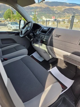 VW T6 2.0 TDI 6-места Климатик! | Auto.bg — изображение 10 VW T6 2.0 TDI 6-места Климатик! | Auto.bg — изображение 10