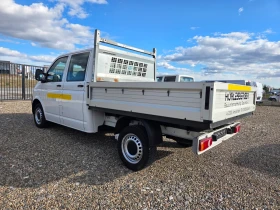 VW T6 2.0 TDI 6-места Климатик! | Auto.bg — изображение 4 VW T6 2.0 TDI 6-места Климатик! | Auto.bg — изображение 4