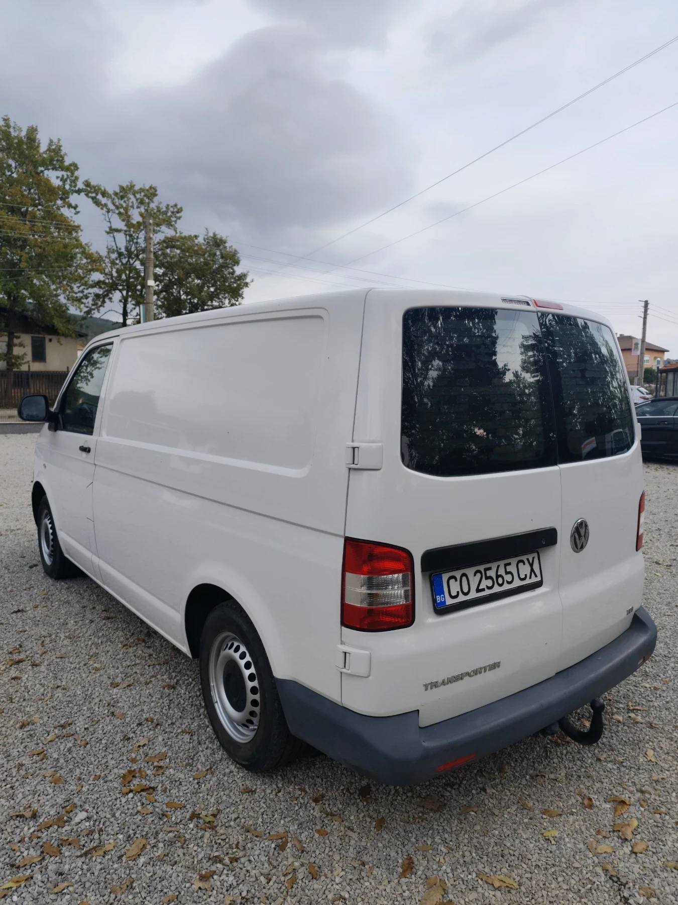 VW Transporter 2.0tdi хладилен - изображение 2 | Auto.bg VW Transporter 2.0tdi хладилен - изображение 2