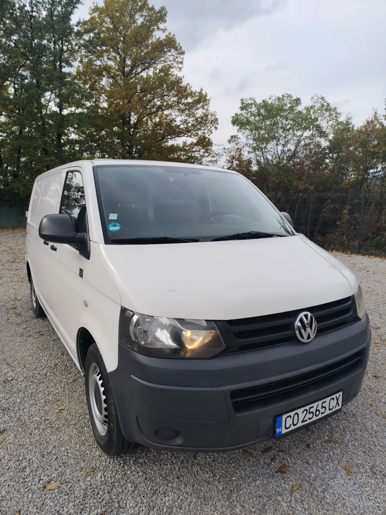 VW Transporter 2.0tdi хладилен - изображение 3 | Auto.bg VW Transporter 2.0tdi хладилен - изображение 3