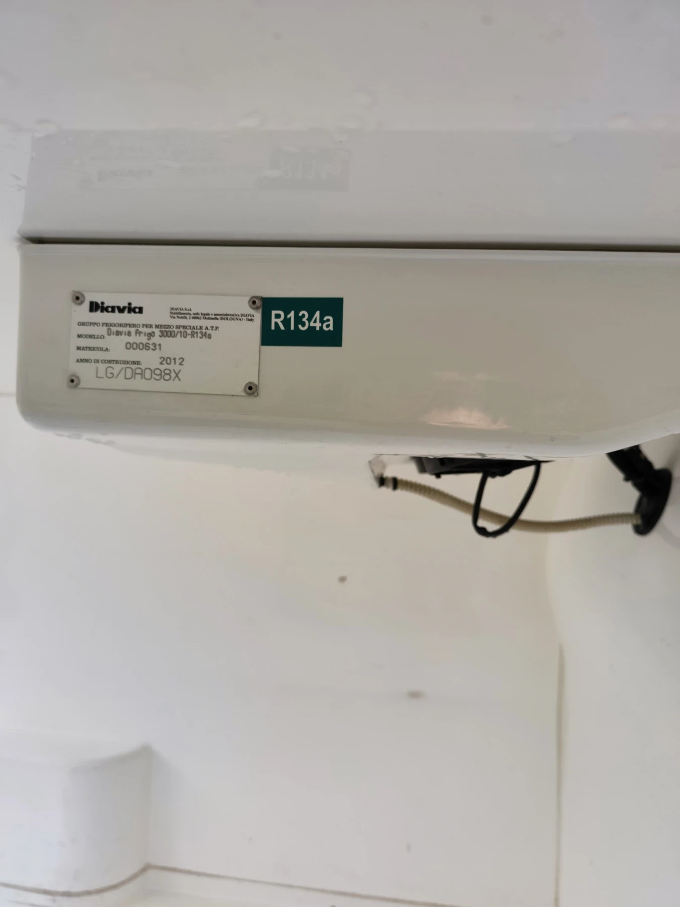 VW Transporter 2.0tdi хладилен - изображение 5 | Auto.bg VW Transporter 2.0tdi хладилен - изображение 5