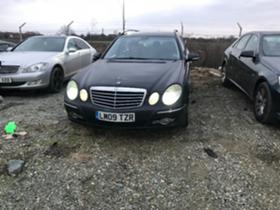 Обява за продажба на Mercedes-Benz E 220 На части с denso 646 face ~11 лв. - изображение 1