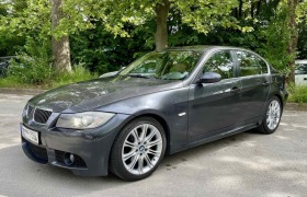 Обява за продажба на BMW 325 M - Pack ~11 399 лв. - изображение 1