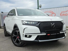 Citroen DS 7 Crossback PERFORMANCE LINE//180k.c/8ск/LED/NAVI/БЛУТУТ/ТОП - Car24.bg Citroen DS 7 Crossback PERFORMANCE LINE//180k.c/8ск/LED/NAVI/БЛУТУТ/ТОП