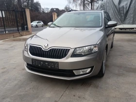 Skoda Octavia 1.9tdi 4x4 - Car24.bg Skoda Octavia 1.9tdi 4x4