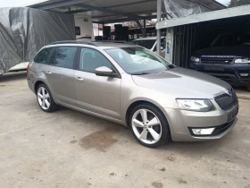 Skoda Octavia 1.9tdi 4x4 - 13999 лв. / 7157.58 € - 41061844 3 | Car24.bg Skoda Octavia 1.9tdi 4x4 - 13999 лв. / 7157.58 € - 41061844 3
