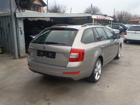 Skoda Octavia 1.9tdi 4x4 - 13999 лв. / 7157.58 € - 41061844 4 | Car24.bg Skoda Octavia 1.9tdi 4x4 - 13999 лв. / 7157.58 € - 41061844 4