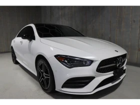 Mercedes-Benz CLA * 250 4MATIC Coupe AMG, NIGHT, TECH, PREMIUM * CAR - Car24.bg Mercedes-Benz CLA * 250 4MATIC Coupe AMG, NIGHT, TECH, PREMIUM * CAR