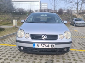 VW Polo 1.4 - LPG Газов инжекцион - Car24.bg VW Polo 1.4 - LPG Газов инжекцион