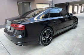 Audi A8 4.2TDI/S8/Бартер/Лизинг - 26999 € / 52805.45 лв. - 71407119 5 | Car24.bg Audi A8 4.2TDI/S8/Бартер/Лизинг - 26999 € / 52805.45 лв. - 71407119 5