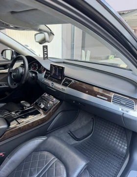 Audi A8 4.2TDI/S8/Бартер/Лизинг - 26999 € / 52805.45 лв. - 71407119 12 | Car24.bg Audi A8 4.2TDI/S8/Бартер/Лизинг - 26999 € / 52805.45 лв. - 71407119 12