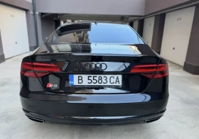 Audi A8 4.2TDI/S8/Бартер/Лизинг - 26999 € / 52805.45 лв. - 71407119 4 | Car24.bg Audi A8 4.2TDI/S8/Бартер/Лизинг - 26999 € / 52805.45 лв. - 71407119 4