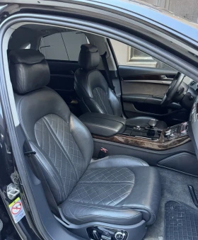 Audi A8 4.2TDI/S8/Бартер/Лизинг - 26999 € / 52805.45 лв. - 71407119 9 | Car24.bg Audi A8 4.2TDI/S8/Бартер/Лизинг - 26999 € / 52805.45 лв. - 71407119 9