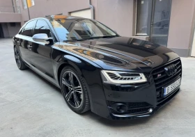 Audi A8 4.2TDI/S8/Бартер/Лизинг - 26999 € / 52805.45 лв. - 71407119 6 | Car24.bg Audi A8 4.2TDI/S8/Бартер/Лизинг - 26999 € / 52805.45 лв. - 71407119 6