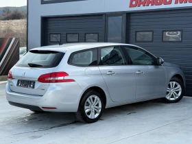 Peugeot 308 1.6BlueHDi, LED, * 206 000км* Навигация! Уникат! - 6400 € / 12517.31 лв. - 70963909 6 | Car24.bg Peugeot 308 1.6BlueHDi, LED, * 206 000км* Навигация! Уникат! - 6400 € / 12517.31 лв. - 70963909 6