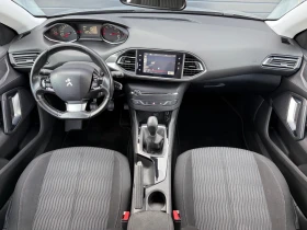 Peugeot 308 1.6BlueHDi, LED, * 206 000км* Навигация! Уникат! - 6400 € / 12517.31 лв. - 70963909 8 | Car24.bg Peugeot 308 1.6BlueHDi, LED, * 206 000км* Навигация! Уникат! - 6400 € / 12517.31 лв. - 70963909 8