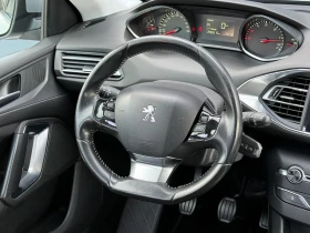 Peugeot 308 1.6BlueHDi, LED, * 206 000км* Навигация! Уникат! - 6400 € / 12517.31 лв. - 70963909 9 | Car24.bg Peugeot 308 1.6BlueHDi, LED, * 206 000км* Навигация! Уникат! - 6400 € / 12517.31 лв. - 70963909 9
