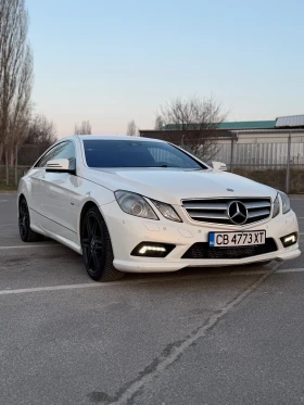 Mercedes-Benz E 350 AMG PACK CARPLAY CAMERA FULL - 11500 € / 22492.04 лв. - 21915219 3 | Car24.bg Mercedes-Benz E 350 AMG PACK CARPLAY CAMERA FULL - 11500 € / 22492.04 лв. - 21915219 3