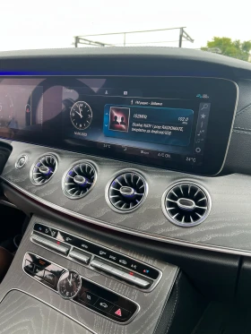 Mercedes-Benz CLS 400 | Auto.bg — изображение 10 Mercedes-Benz CLS 400 | Auto.bg — изображение 10