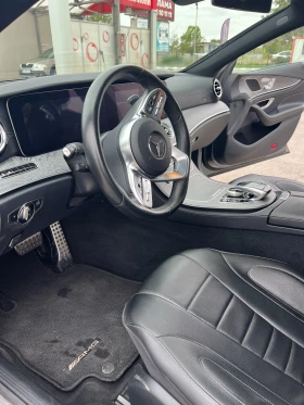 Mercedes-Benz CLS 400 | Auto.bg — изображение 7 Mercedes-Benz CLS 400 | Auto.bg — изображение 7