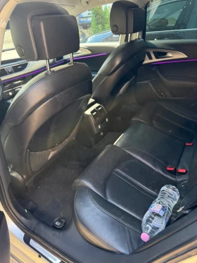 Audi A6 - 8500 € / 16624.56 лв. - 75481920 5 | Car24.bg Audi A6 - 8500 € / 16624.56 лв. - 75481920 5