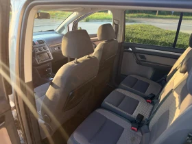 VW Touran CROSS, DSG, ЕДИН СОБСТВЕНИК, FULL, ПЕРФЕКТЕН - 4500 € / 8801.24 лв. - 43113351 12 | Car24.bg VW Touran CROSS, DSG, ЕДИН СОБСТВЕНИК, FULL, ПЕРФЕКТЕН - 4500 € / 8801.24 лв. - 43113351 12