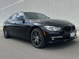 BMW 330 * BMW 330i xDrive * CARFAX * ЦЕНА ДО БГ