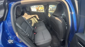 Renault Clio TCe 90 BVM | Auto.bg — изображение 9 Renault Clio TCe 90 BVM | Auto.bg — изображение 9