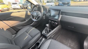 Renault Clio TCe 90 BVM | Auto.bg — изображение 11 Renault Clio TCe 90 BVM | Auto.bg — изображение 11