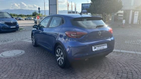 Renault Clio TCe 90 BVM | Auto.bg — изображение 7 Renault Clio TCe 90 BVM | Auto.bg — изображение 7