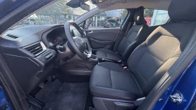 Renault Clio TCe 90 BVM | Auto.bg — изображение 15 Renault Clio TCe 90 BVM | Auto.bg — изображение 15