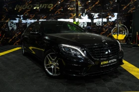 Mercedes-Benz S 350 D LONG 4MATIC AMG LINE LED ПАНО BURM ЛИЗИНГ 100% - Car24.bg Mercedes-Benz S 350 D LONG 4MATIC AMG LINE LED ПАНО BURM ЛИЗИНГ 100%