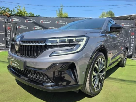 Renault Espace E-TECH FULL HYBRID ICONIC 200
