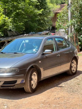 Seat Leon 1, 9 - 1900 € / 3716.08 лв. - 80726378 5 | Car24.bg Seat Leon 1, 9 - 1900 € / 3716.08 лв. - 80726378 5