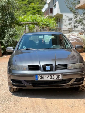 Seat Leon 1, 9 - 1900 € / 3716.08 лв. - 80726378 4 | Car24.bg Seat Leon 1, 9 - 1900 € / 3716.08 лв. - 80726378 4