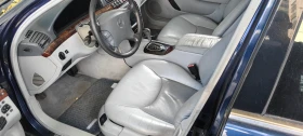 Mercedes-Benz S 320 undefined | Auto.bg — изображение 7 Mercedes-Benz S 320 undefined | Auto.bg — изображение 7