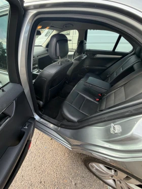 Mercedes-Benz C 220 CDI/AVANTGARD/NAVI/КОЖА/AUTOMATIC/ - 6500 € - 58692748 8 | Car24.bg Mercedes-Benz C 220 CDI/AVANTGARD/NAVI/КОЖА/AUTOMATIC/ - 6500 € - 58692748 8