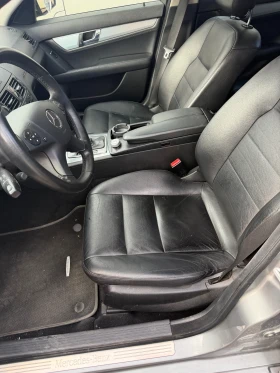 Mercedes-Benz C 220 CDI/AVANTGARD/NAVI/КОЖА/AUTOMATIC/ - 6500 € - 58692748 7 | Car24.bg Mercedes-Benz C 220 CDI/AVANTGARD/NAVI/КОЖА/AUTOMATIC/ - 6500 € - 58692748 7