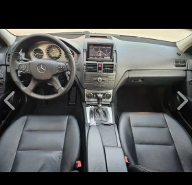 Mercedes-Benz C 220 CDI/AVANTGARD/NAVI/КОЖА/AUTOMATIC/ - 6500 € - 58692748 2 | Car24.bg Mercedes-Benz C 220 CDI/AVANTGARD/NAVI/КОЖА/AUTOMATIC/ - 6500 € - 58692748 2