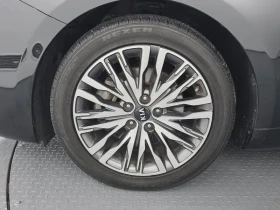 Kia K7 2.5 Gdi Noblesse | Auto.bg — изображение 5 Kia K7 2.5 Gdi Noblesse | Auto.bg — изображение 5